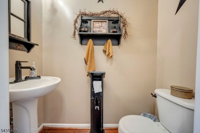 75 Alvin Sloan Ave, Washington Boro, NJ 07882