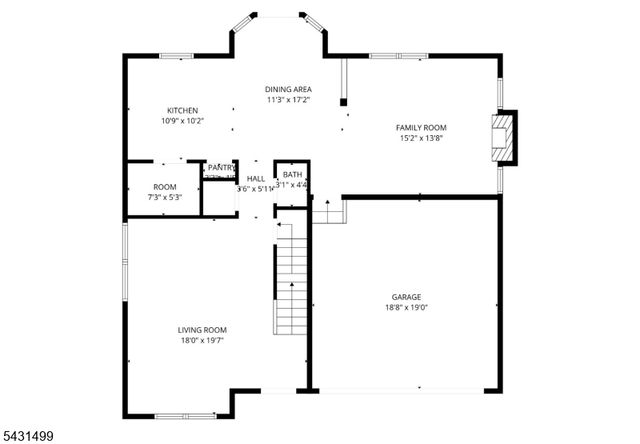 75 Alvin Sloan Ave, Washington Boro, NJ 07882