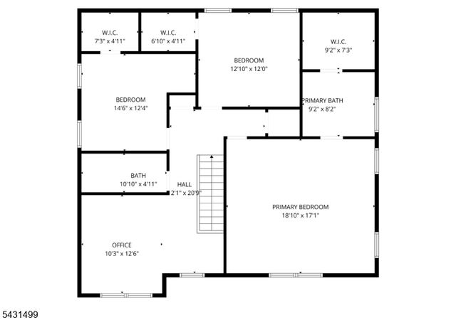 75 Alvin Sloan Ave, Washington Boro, NJ 07882