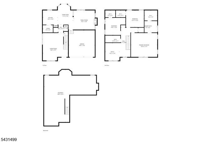 75 Alvin Sloan Ave, Washington Boro, NJ 07882