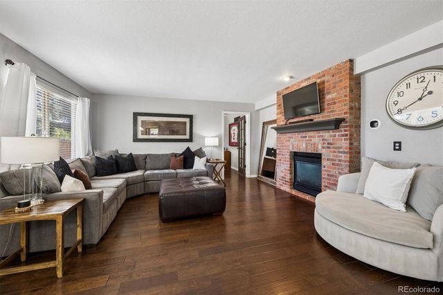 9962 Hawthorne Street, Highlands Ranch, CO 80126