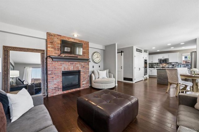 9962 Hawthorne Street, Highlands Ranch, CO 80126
