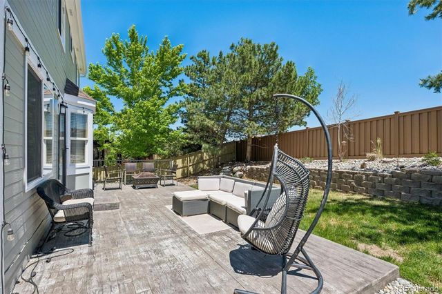 9962 Hawthorne Street, Highlands Ranch, CO 80126