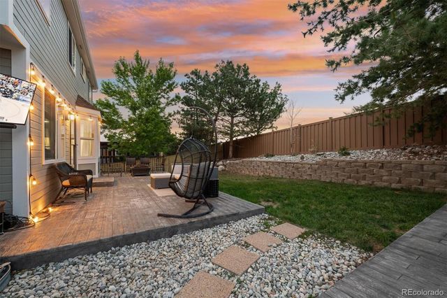 9962 Hawthorne Street, Highlands Ranch, CO 80126
