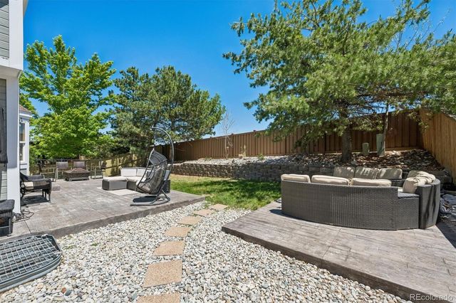 9962 Hawthorne Street, Highlands Ranch, CO 80126