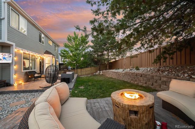9962 Hawthorne Street, Highlands Ranch, CO 80126