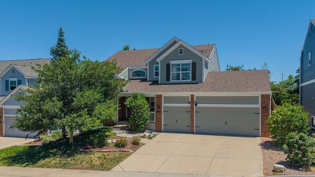 9962 Hawthorne Street, Highlands Ranch, CO 80126