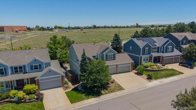 9962 Hawthorne Street, Highlands Ranch, CO 80126