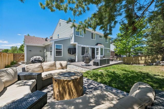 9962 Hawthorne Street, Highlands Ranch, CO 80126