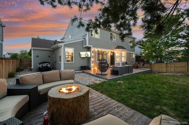 9962 Hawthorne Street, Highlands Ranch, CO 80126
