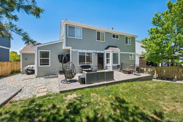 9962 Hawthorne Street, Highlands Ranch, CO 80126