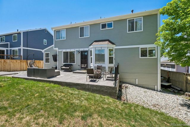 9962 Hawthorne Street, Highlands Ranch, CO 80126