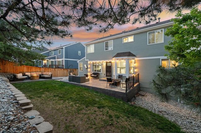 9962 Hawthorne Street, Highlands Ranch, CO 80126