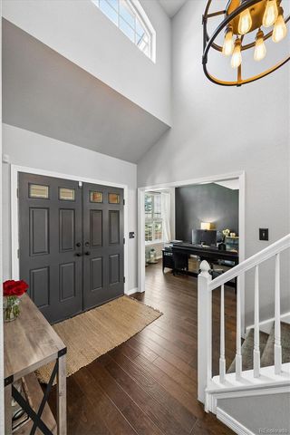 9962 Hawthorne Street, Highlands Ranch, CO 80126