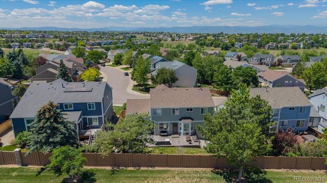 9962 Hawthorne Street, Highlands Ranch, CO 80126