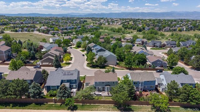 9962 Hawthorne Street, Highlands Ranch, CO 80126