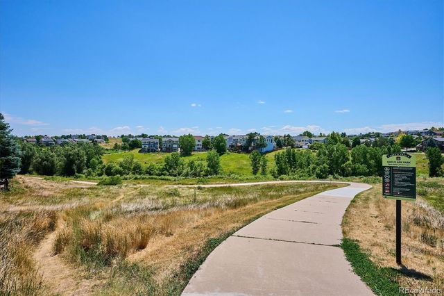 9962 Hawthorne Street, Highlands Ranch, CO 80126