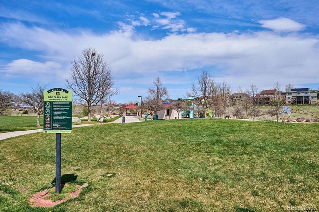 9962 Hawthorne Street, Highlands Ranch, CO 80126