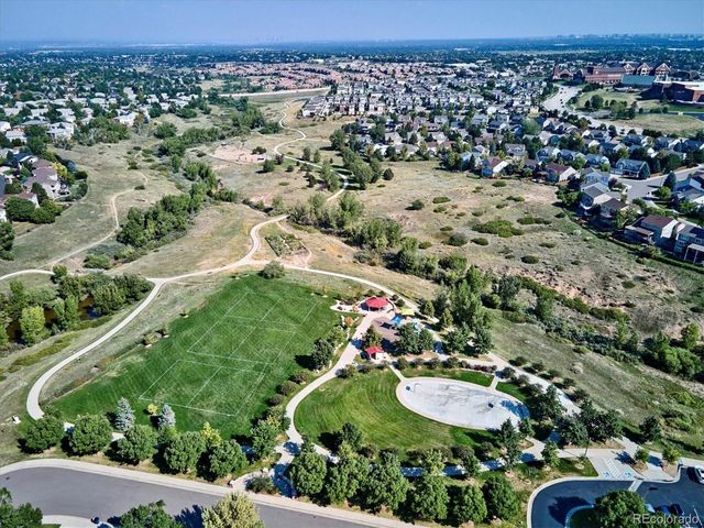 9962 Hawthorne Street, Highlands Ranch, CO 80126