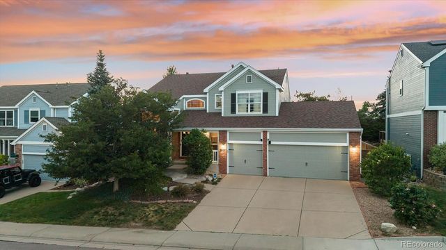 9962 Hawthorne Street, Highlands Ranch, CO 80126