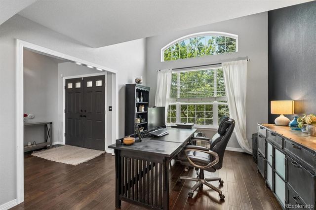 9962 Hawthorne Street, Highlands Ranch, CO 80126