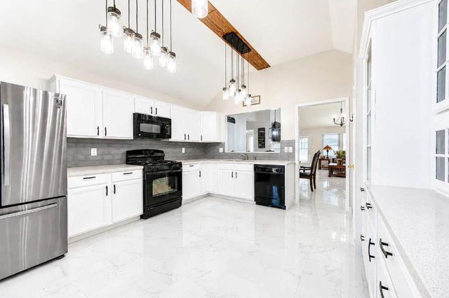 11507 Stone Bridge Drive, Houston, TX 77064