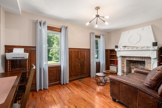 11 Scott Street, Bellingham, MA 02019