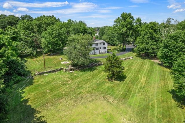11 Scott Street, Bellingham, MA 02019