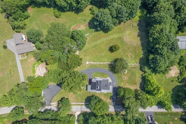 11 Scott Street, Bellingham, MA 02019