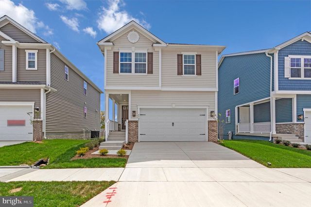 5721 HOWARD DR, Glen Burnie, MD 21061