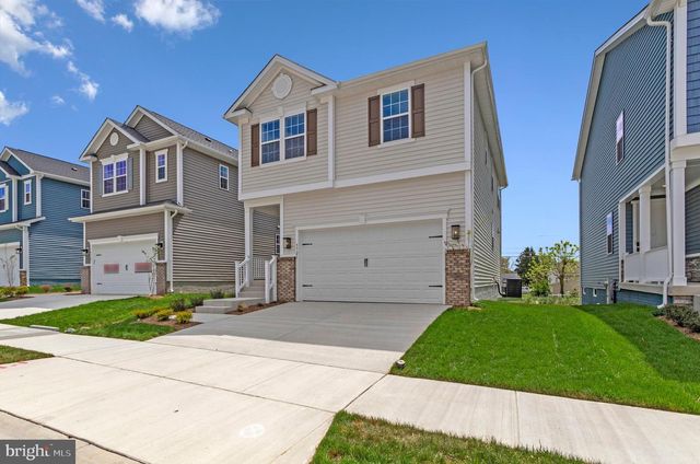 5721 HOWARD DR, Glen Burnie, MD 21061