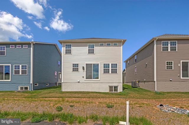 5721 HOWARD DR, Glen Burnie, MD 21061