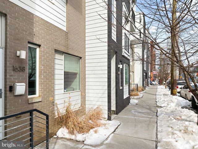 1638 N 5TH ST, Philadelphia, PA 19122