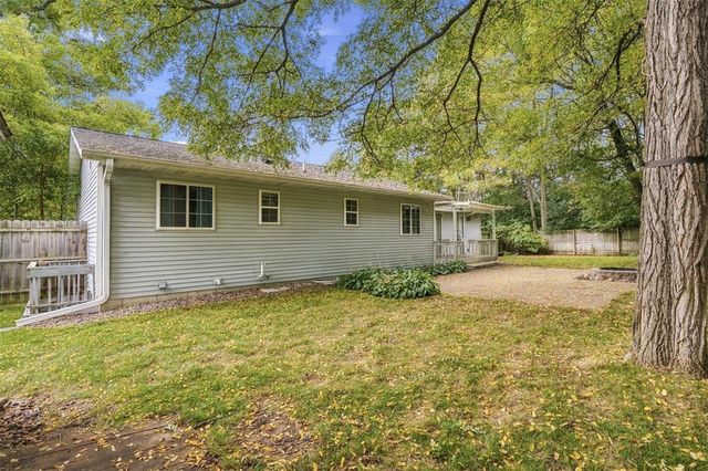 2704 Hemlock Lane, Eau Claire, WI 54703