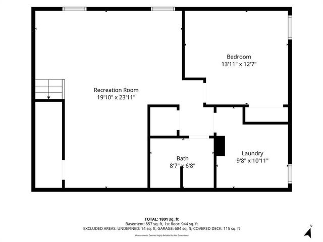 2704 Hemlock Lane, Eau Claire, WI 54703