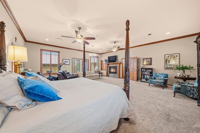 114 Bellringer Circle, Hot Springs, AR 71913