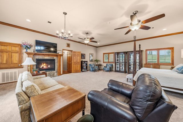 114 Bellringer Circle, Hot Springs, AR 71913