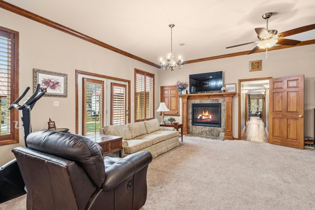 114 Bellringer Circle, Hot Springs, AR 71913