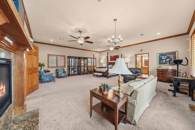 114 Bellringer Circle, Hot Springs, AR 71913