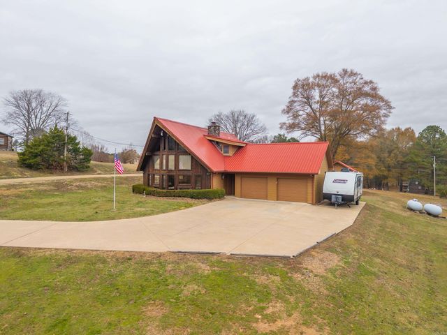 114 Bellringer Circle, Hot Springs, AR 71913