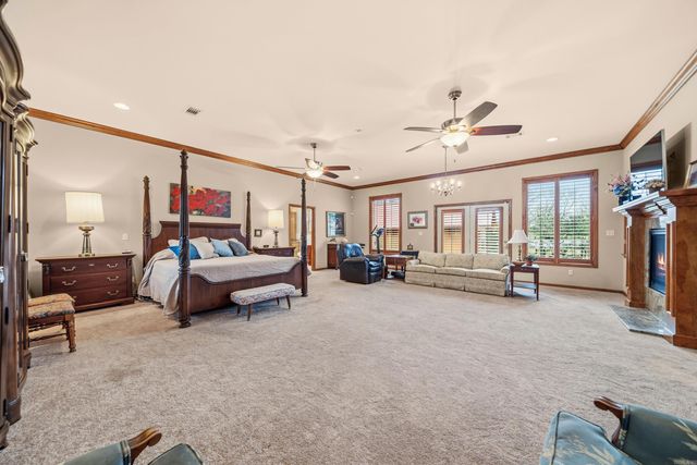 114 Bellringer Circle, Hot Springs, AR 71913