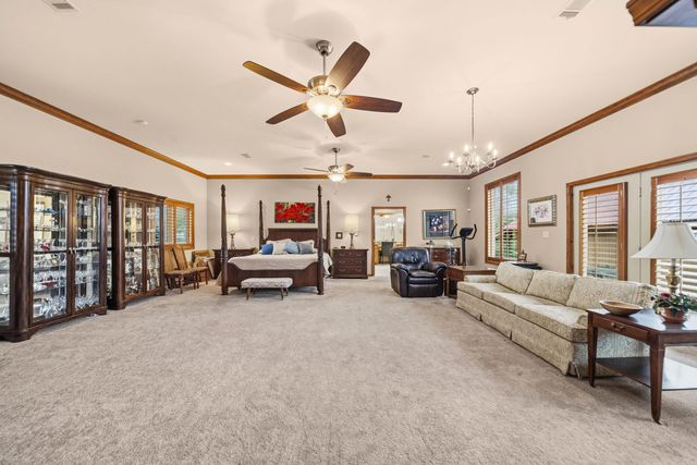 114 Bellringer Circle, Hot Springs, AR 71913