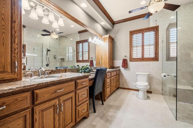 114 Bellringer Circle, Hot Springs, AR 71913