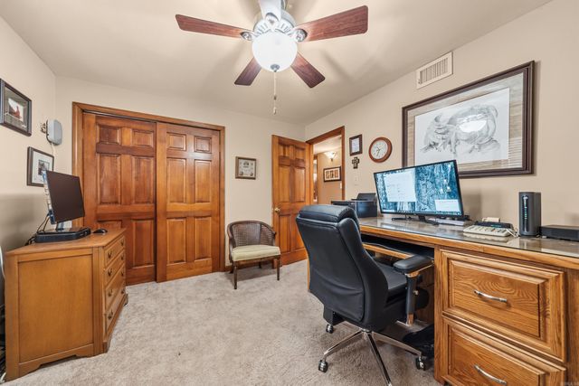 114 Bellringer Circle, Hot Springs, AR 71913