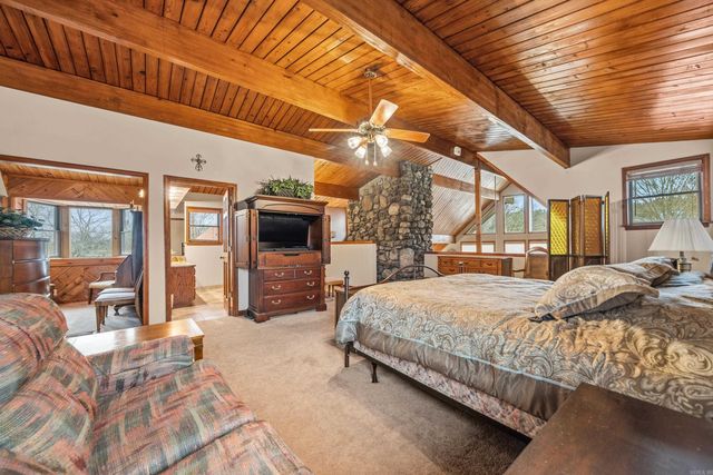 114 Bellringer Circle, Hot Springs, AR 71913