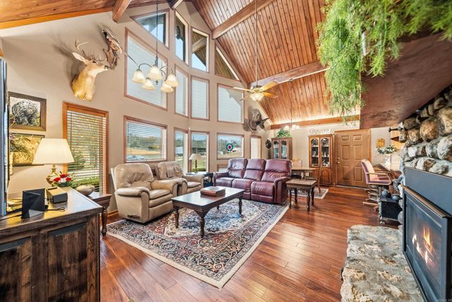 114 Bellringer Circle, Hot Springs, AR 71913