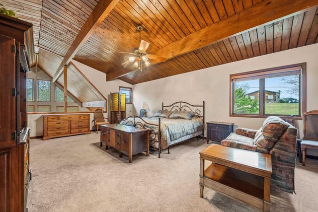 114 Bellringer Circle, Hot Springs, AR 71913