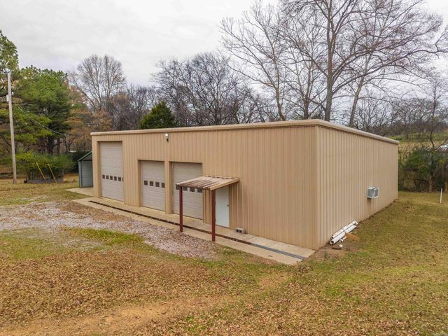 114 Bellringer Circle, Hot Springs, AR 71913