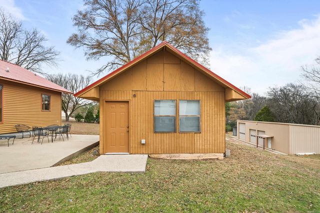 114 Bellringer Circle, Hot Springs, AR 71913