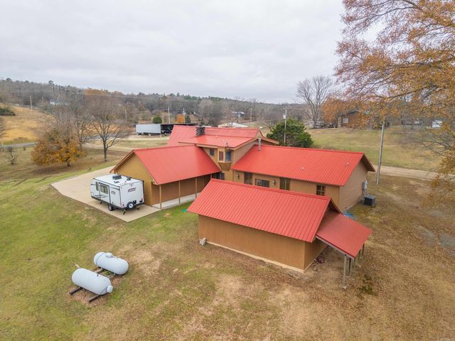 114 Bellringer Circle, Hot Springs, AR 71913